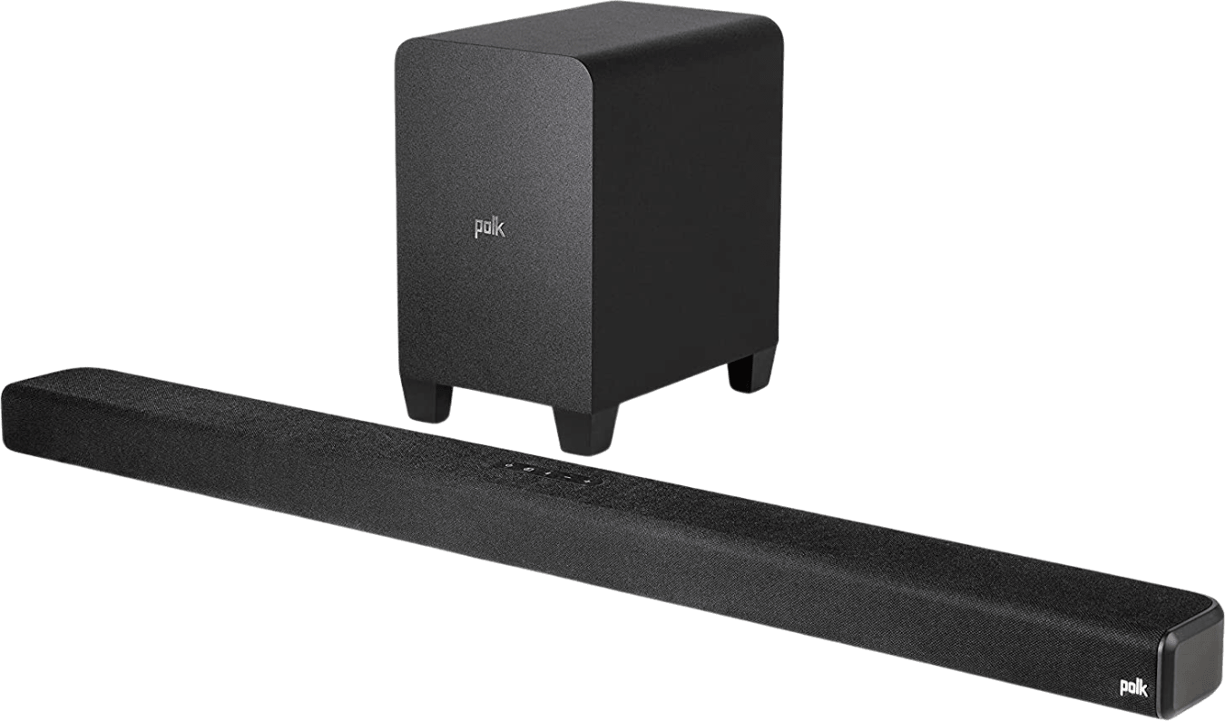Polk Signa S4 Soundbar