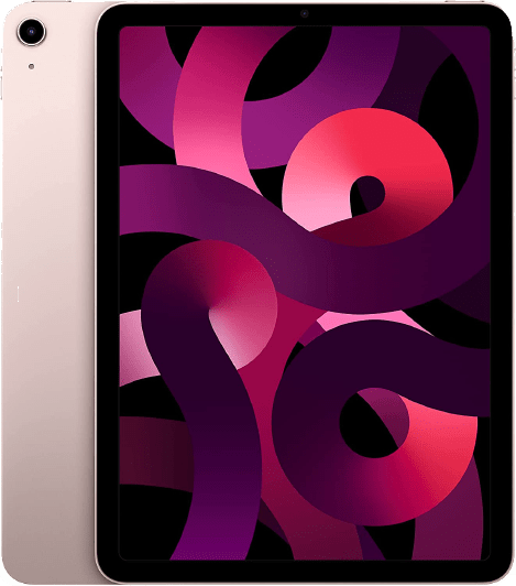 Apple Tablet IPad Air (2022), 10,9 ", IPadOS