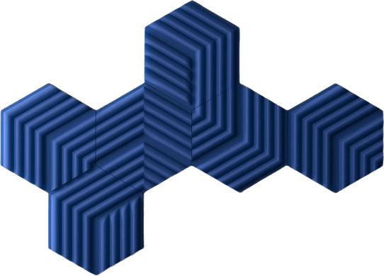 Elgato Wave Panels - Starter Kit 6x Panels