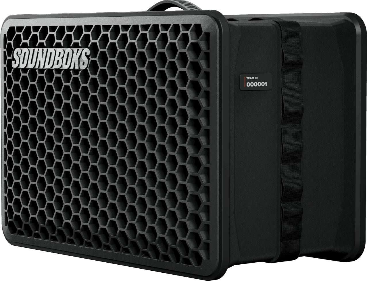 Soundboks Go Bluetooth Speaker