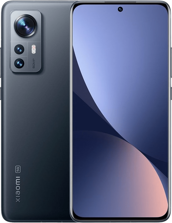 Xiaomi Smartphone 12 5G, 256 GB