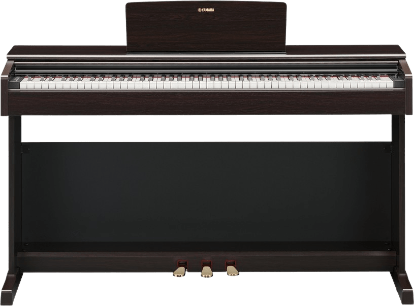 Yamaha YDP-145 88-Key Digital Piano