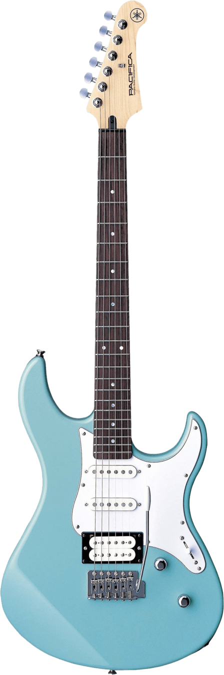 Yamaha Pacifica 112V Electric Guitar