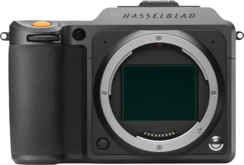 Hasselblad X1D-II 50c