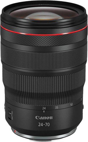 Canon RF 24-70mm f/2.8 L IS USM Objektiv