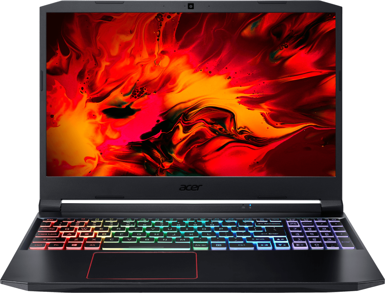 Acer Nitro 5 AN515-57-793D - Gaming Laptop - Intel® Core™ i7-11800H - 16GB - 512GB SSD - NVIDIA® GeForce® RTX 3050 Ti