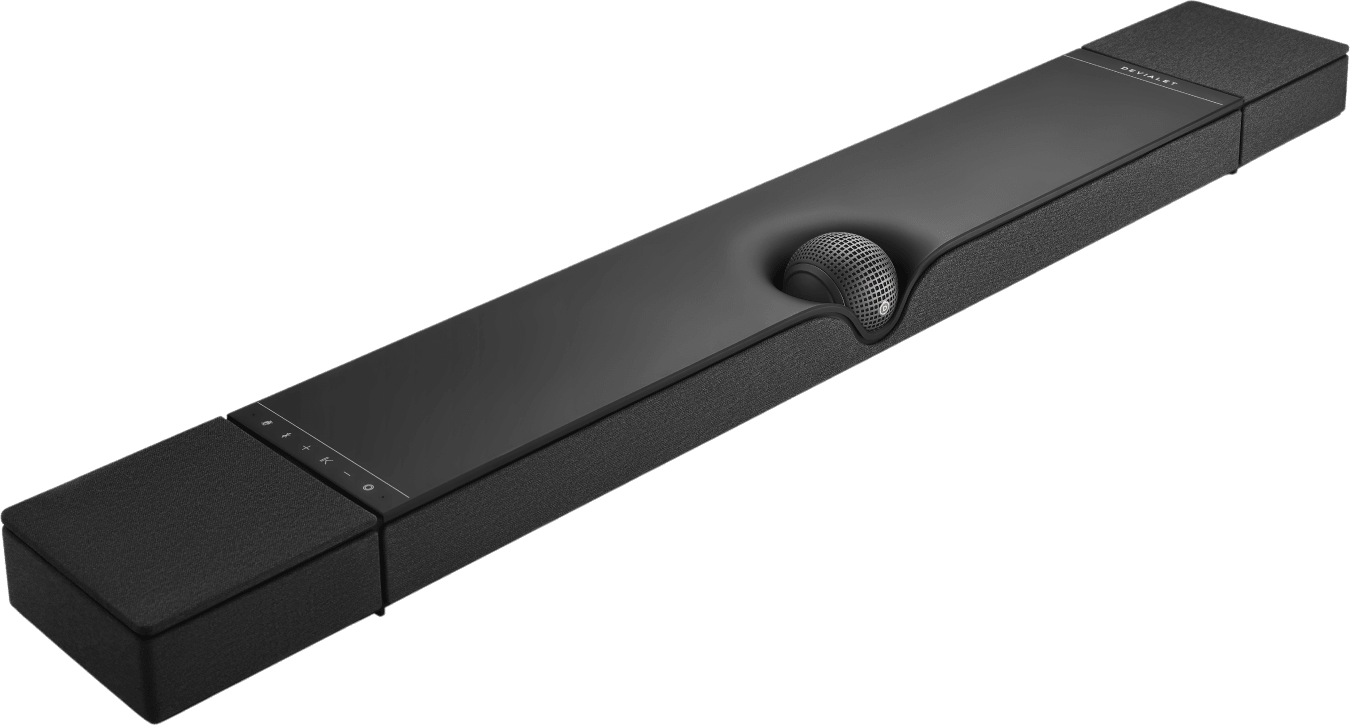 DEVIALET DIONE (DOLBY ATMOS) Soundbar