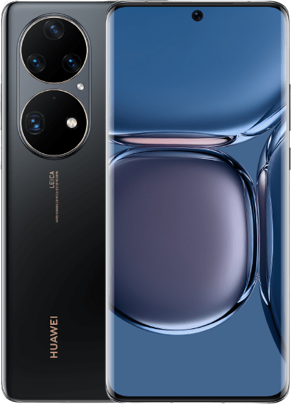 Huawei P50 Pro 256GB Golden Black EU
