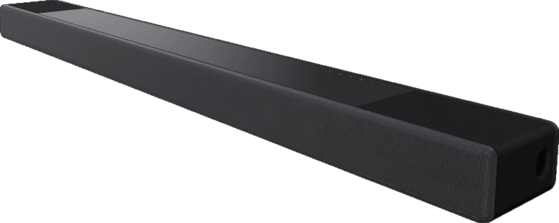 Sony HT-A7000 - Dolby Atmos Soundbar - 7.1.2 - Zwart