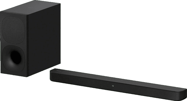Sony HT-S400 - Soundbar met draadloze subwoofer