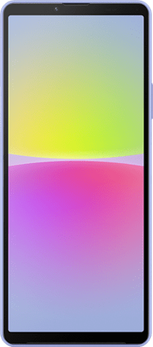 Sony Xperia 10 IV. Beeldschermdiagonaal: 15,2 cm (6"), Resolutie: 2520 x 1080 Pixels, Type beeldscherm: OLED. Processorfamilie: Qualcomm Snapdragon, Processormodel: 695 5G. RAM-cap