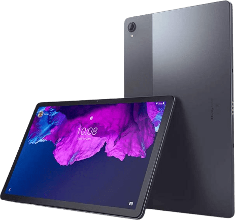 Lenovo Tablet, Tab P11 - LTE - Android - 64GB