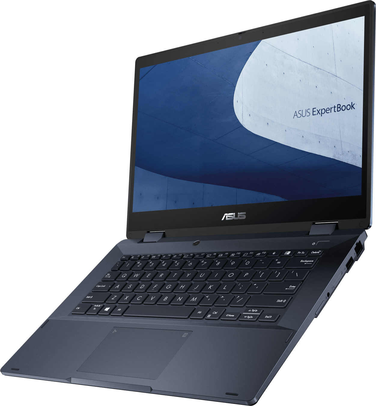 Asus ExpertBook B3402FEA-EC0048R Laptop - Intel® Core™ i5-1135G7 - 8GB - 256GB SSD - Intel® Iris® Xe Graphics
