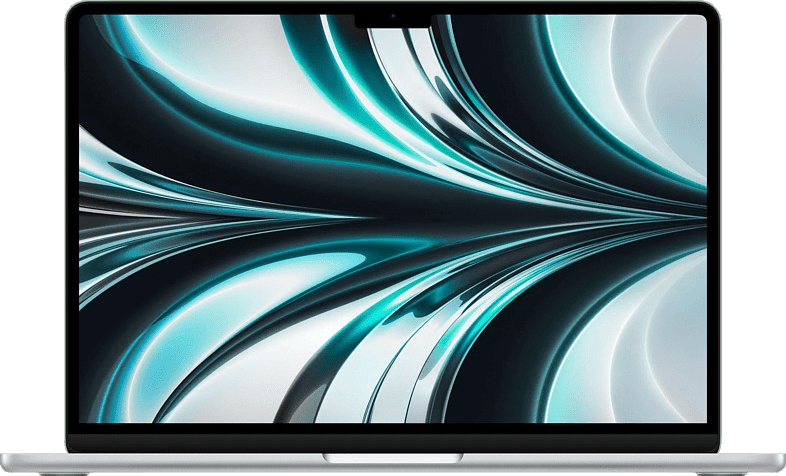 Apple MacBook Air 13.6" Laptop - Apple M2 - 8GB - 512GB SSD - Apple Integrated 10-core GPU