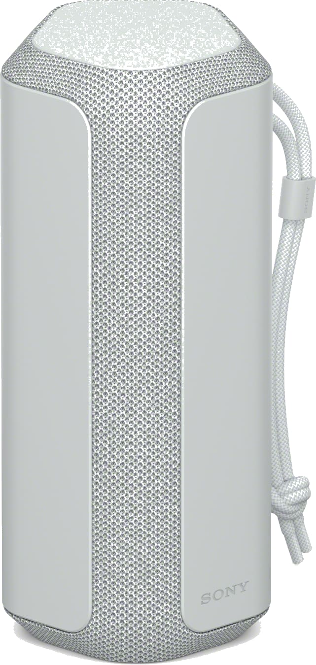 Sony SRS-XE200 - Bluetooth speaker - Lichtgrijs