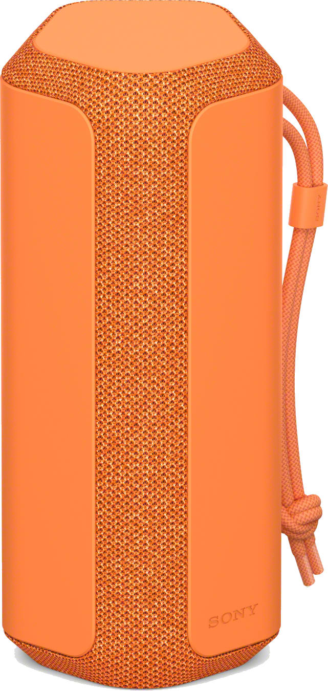 Sony SRS-XE200 - Bluetooth speaker -Oranje