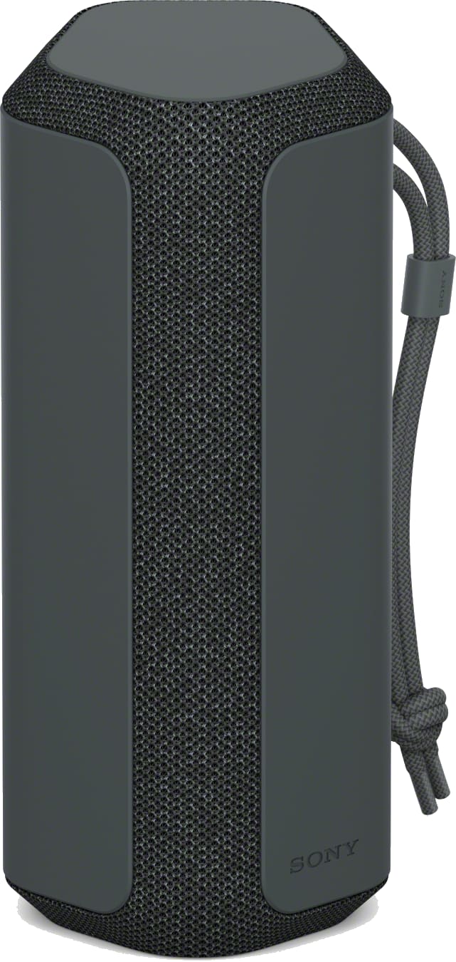 Sony SRS-XE200 -Bluetooth speaker - Zwart