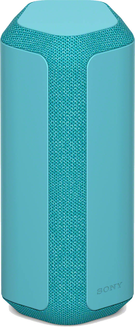 Sony SRS-XE300 - Bluetooth speaker - Blauw