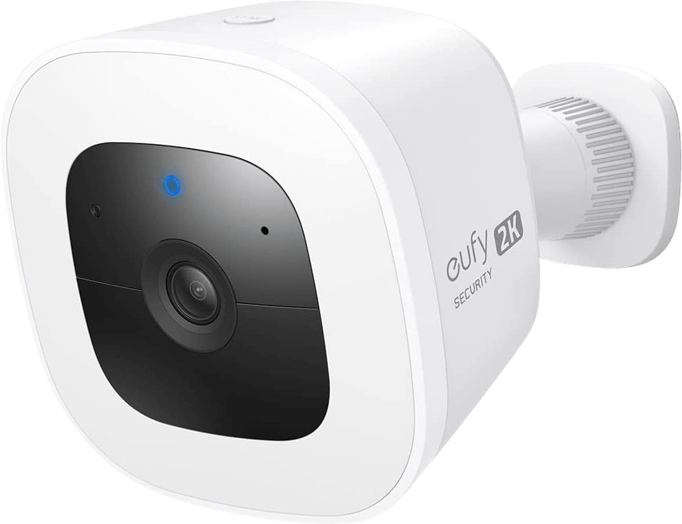 Eufy Spotlight IP-camera Pro - 2K