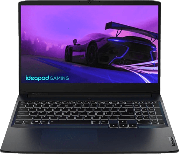 Lenovo IdeaPad Gaming 3 - 82K1019GMH