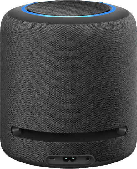 Amazon Echo Studio smart luidspreker Zwart