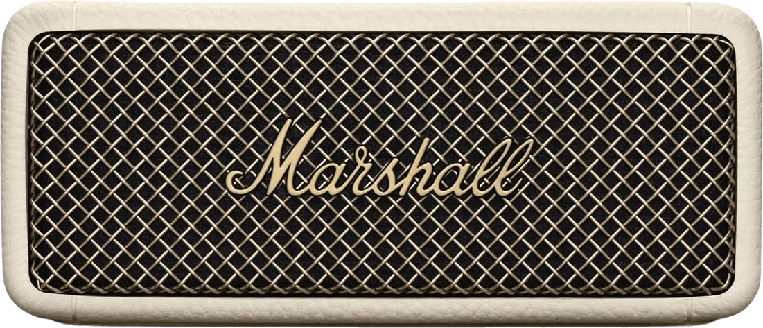 Marshall Emberton Ii Cream