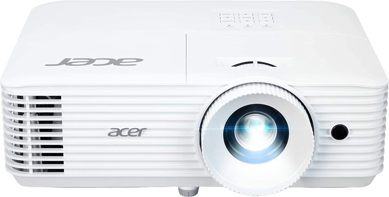 Acer H6523BD Projector - Full HD