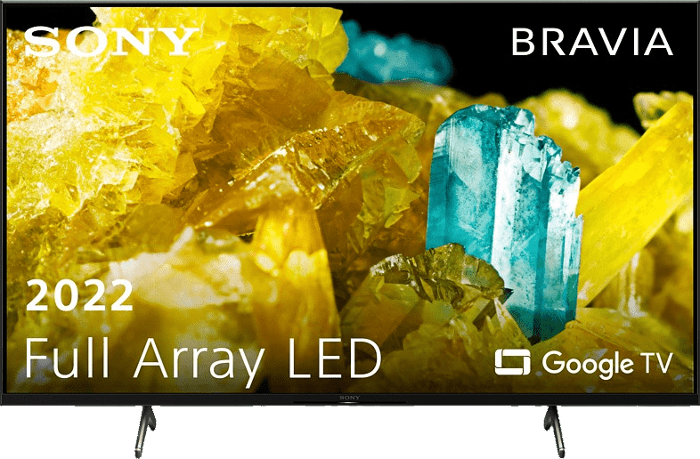 SONY Bravia XR50X90S - 4K Full Array LED (2022)