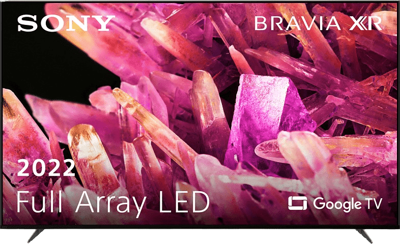 SONY Bravia XR55X90K - 4K Full Array LED (2022)