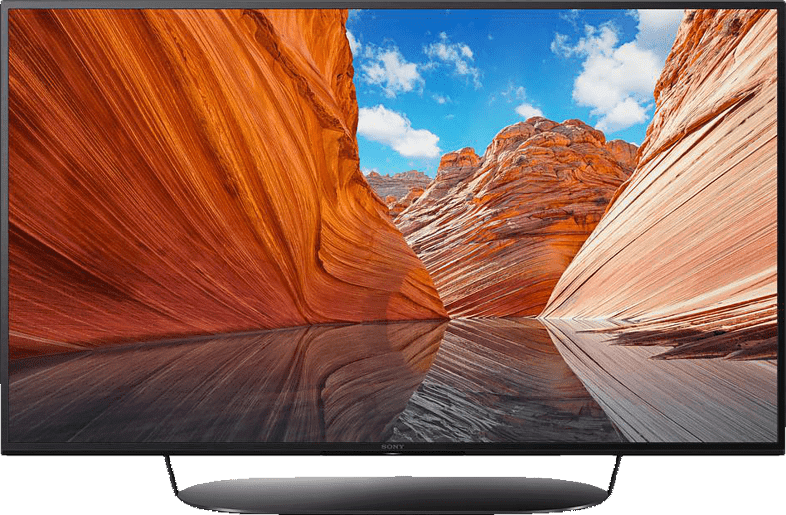 Sony TV 75" KD-75X82J