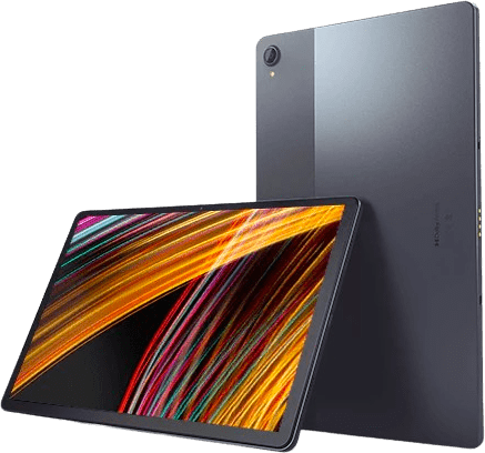 Lenovo Tab P11 Plus WiFi, LTE/4G 64 Grijs Android tablet 27.9 cm (11 inch) 2.05 GHz Android 11 2000 x 1200 Pixel