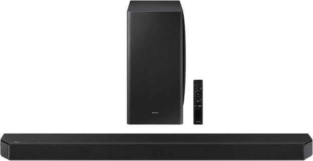Samsung Soundbar HW-Q900A (2021) Q-