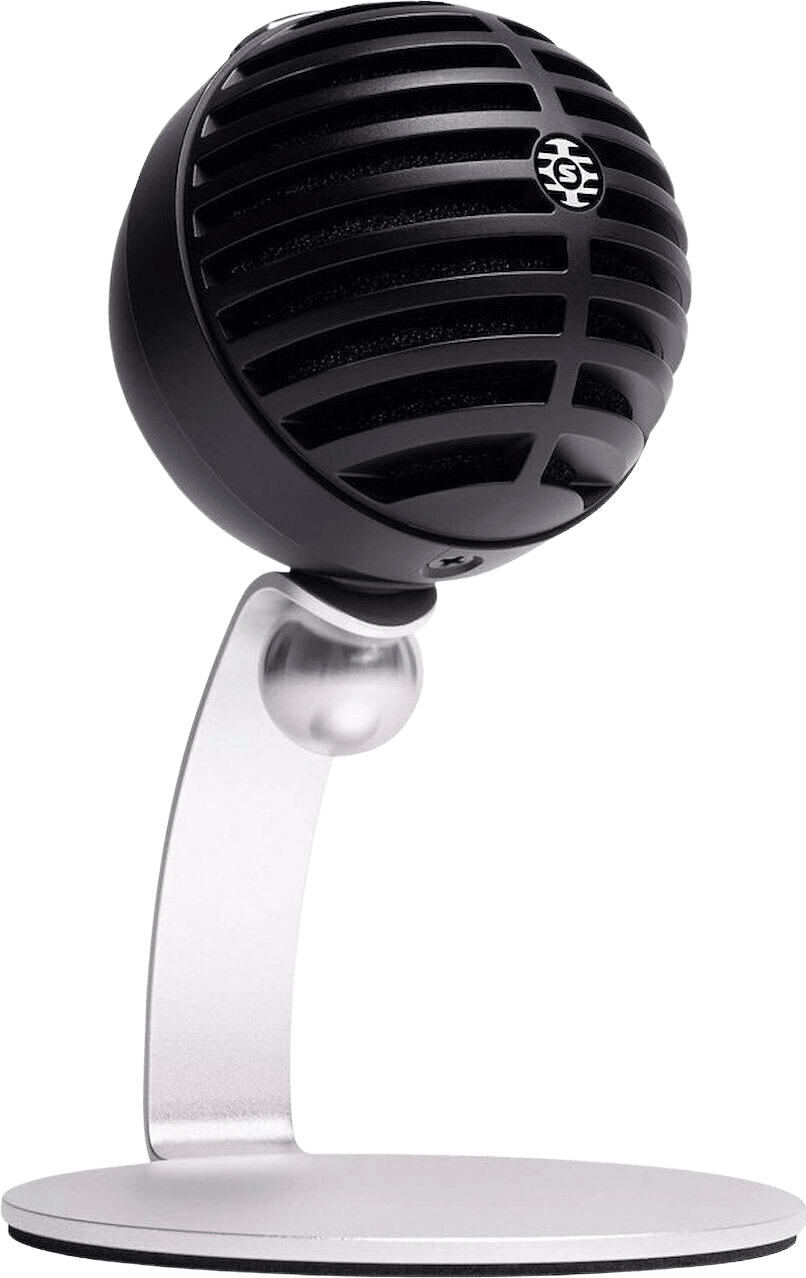 Shure MV5C Home Office Microphone