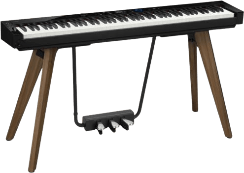 Casio Privia PX-S7000 BK digitale piano
