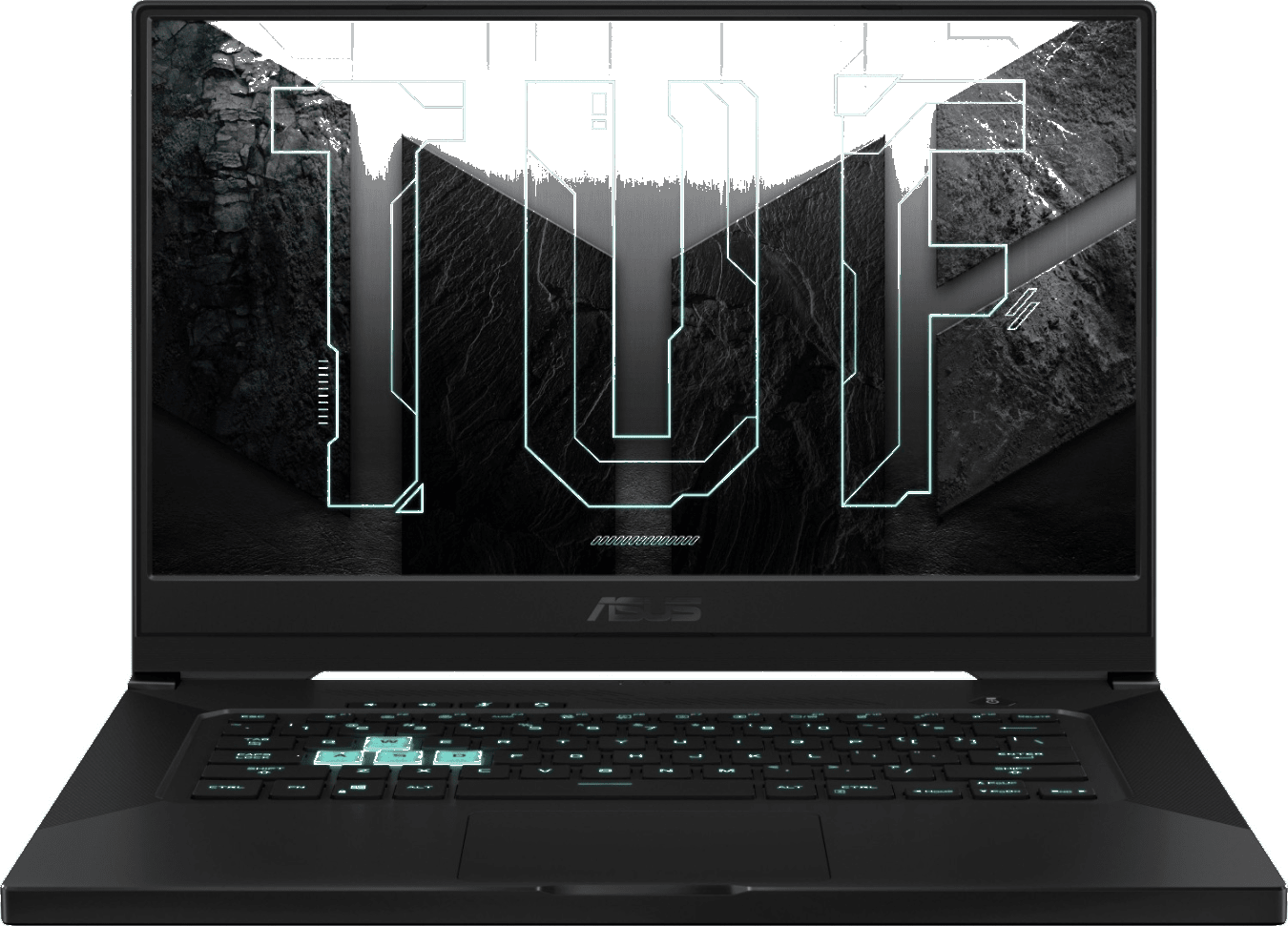 Asus TUF DASH F15 FX516PM-HN139R - Gaming Laptop - Intel® Core™ i7-11370H - 16GB - 512GB SSD - NVIDIA® GeForce® RTX 3060