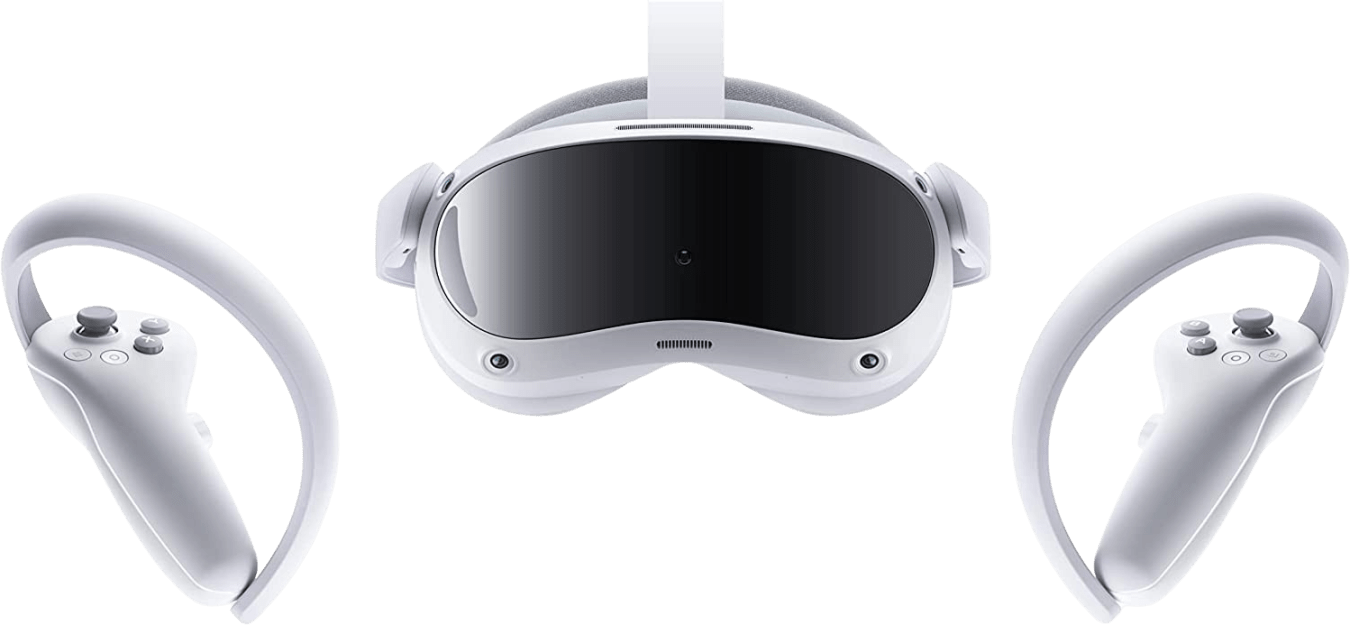 Pico 4 256 GB All-In-One Virtual Reality-headset
