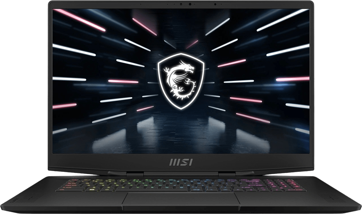 MSI Stealth GS77 12UGS-042NL Gaming Laptop - Intel® Core™ i7-12700H - 32GB - 2TB SSD - NVIDIA® GeForce® RTX 3070 Ti (8GB)