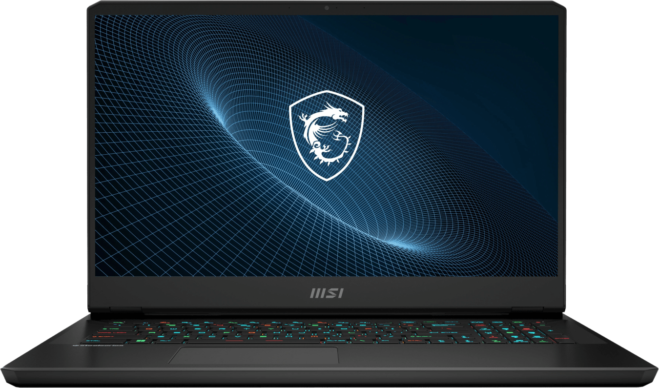 MSI Vector GP76 12UH-648NL Gaming Laptop - Intel® Core™ i7-12700H - 16GB - 1TB SSD - NVIDIA® GeForce® RTX 3080 (8GB)