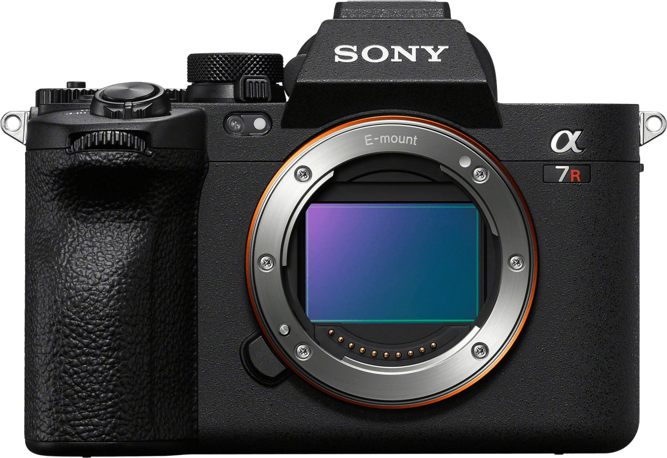 Sony Alpha 7R V Systemkamera (nur Gehäuse)