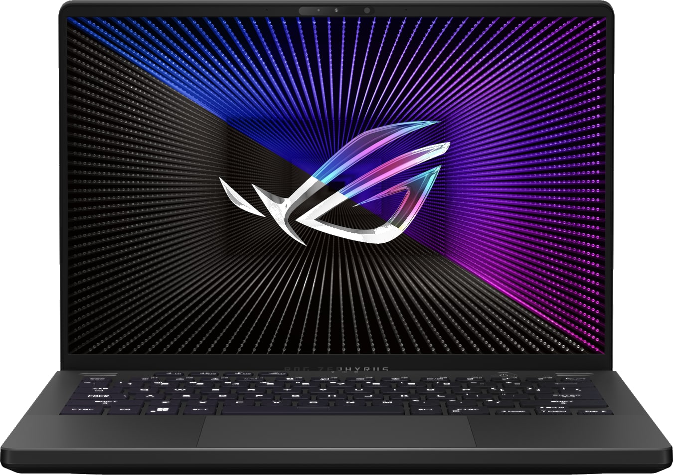 Asus ROG Zephyrus 17.3" Gaming Laptop Gaming Laptop - AMD Ryzen™ 9-6500HS - 16GB - 1TB SSD