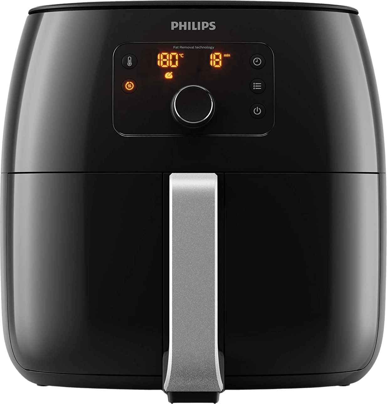Philips HD9762/90 Avance Collection Airfryer XXL