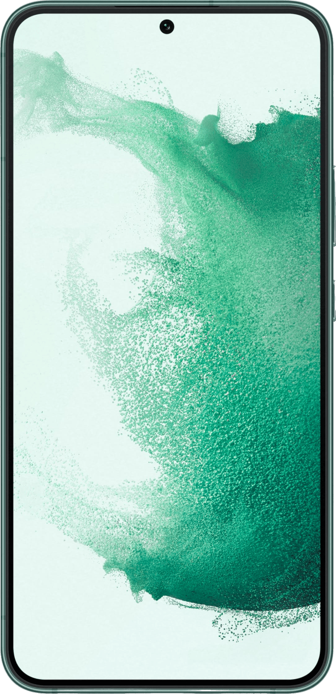 Samsung Galaxy S22+ 5G - 128GB - Green