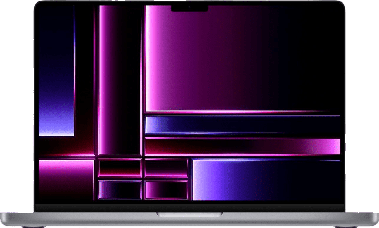 Apple Macbook Pro 16 (2023) - Spacegrijs M2 Max 12c 38c 32 Gb 1 Tb