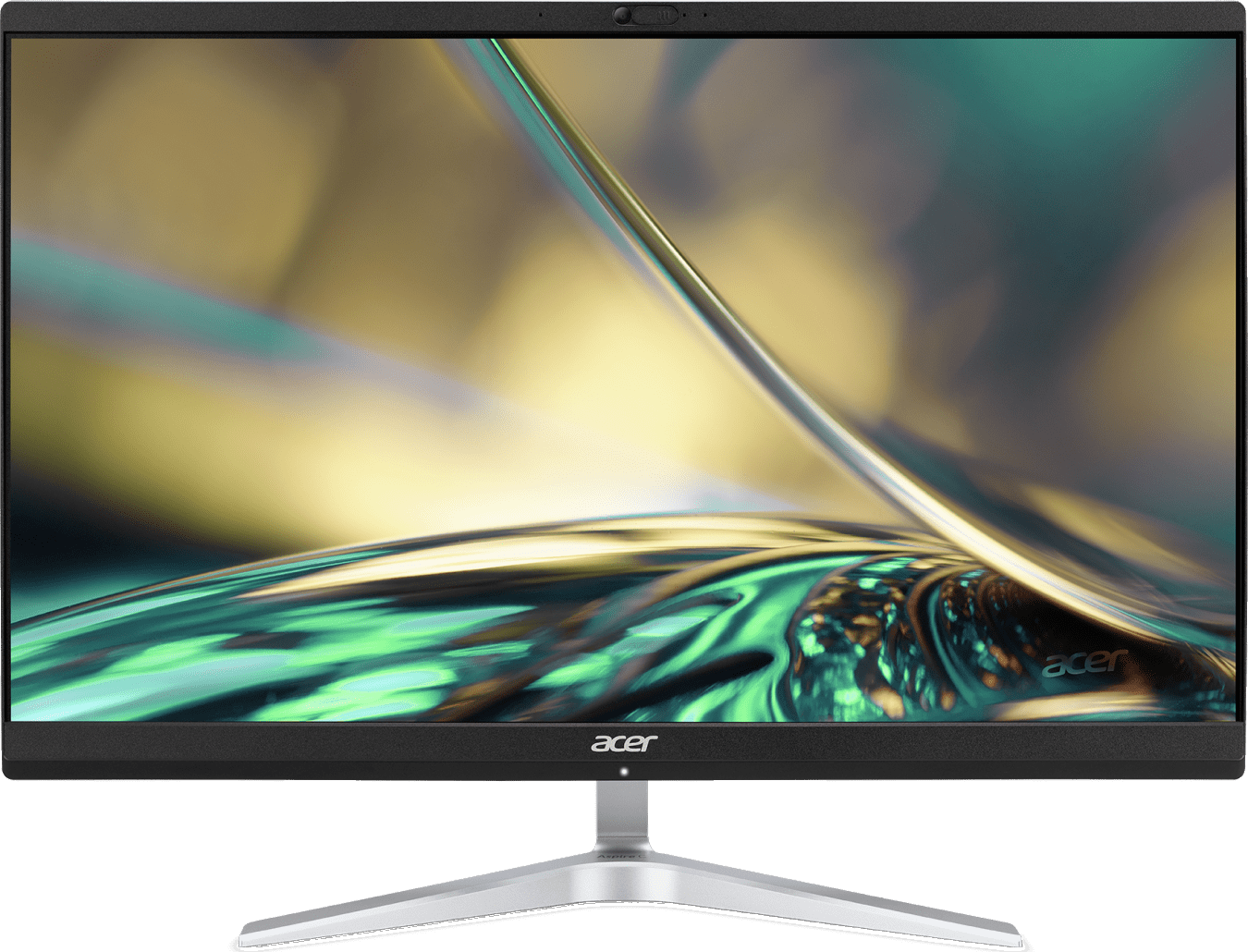 Acer Aspire C series C24-1750 All-in-One - Intel® Core™ i7-1260P - 16GB - 1TB SSD - Intel® Iris® Xe Graphics