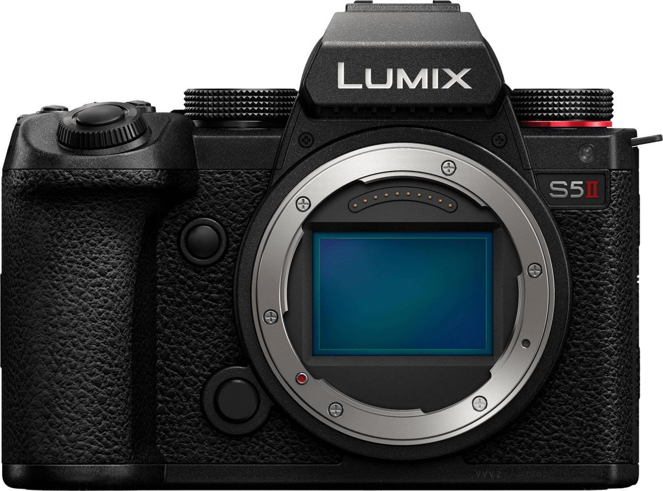 Panasonic DC-S5 II Systemkamera (nur Gehäuse)