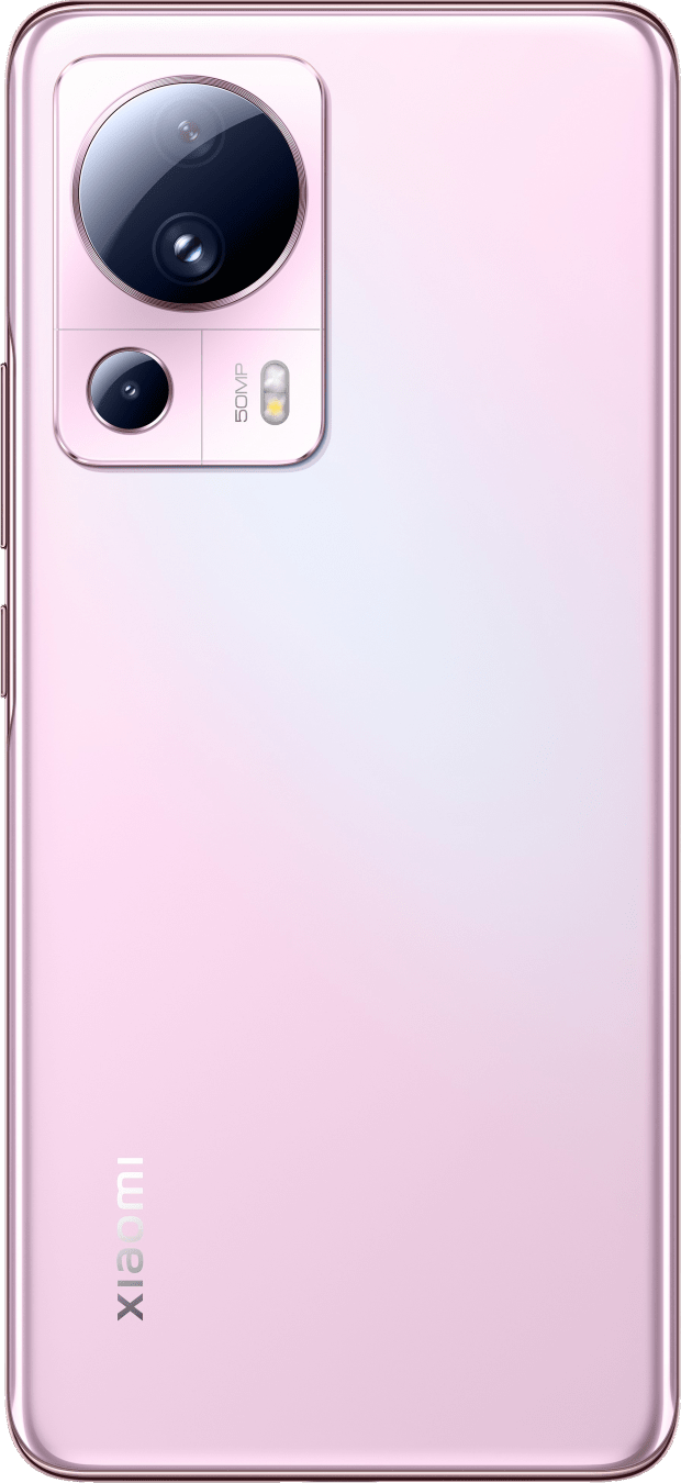 Xiaomi 13 Lite 5G - 128GB - Lite Pink