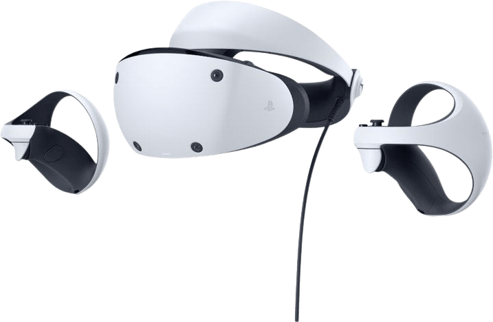 Sony PlayStation VR2 Virtual Reality