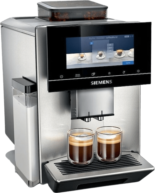 SIEMENS Volautomatisch koffiezetapparaat EQ900 TQ905D03