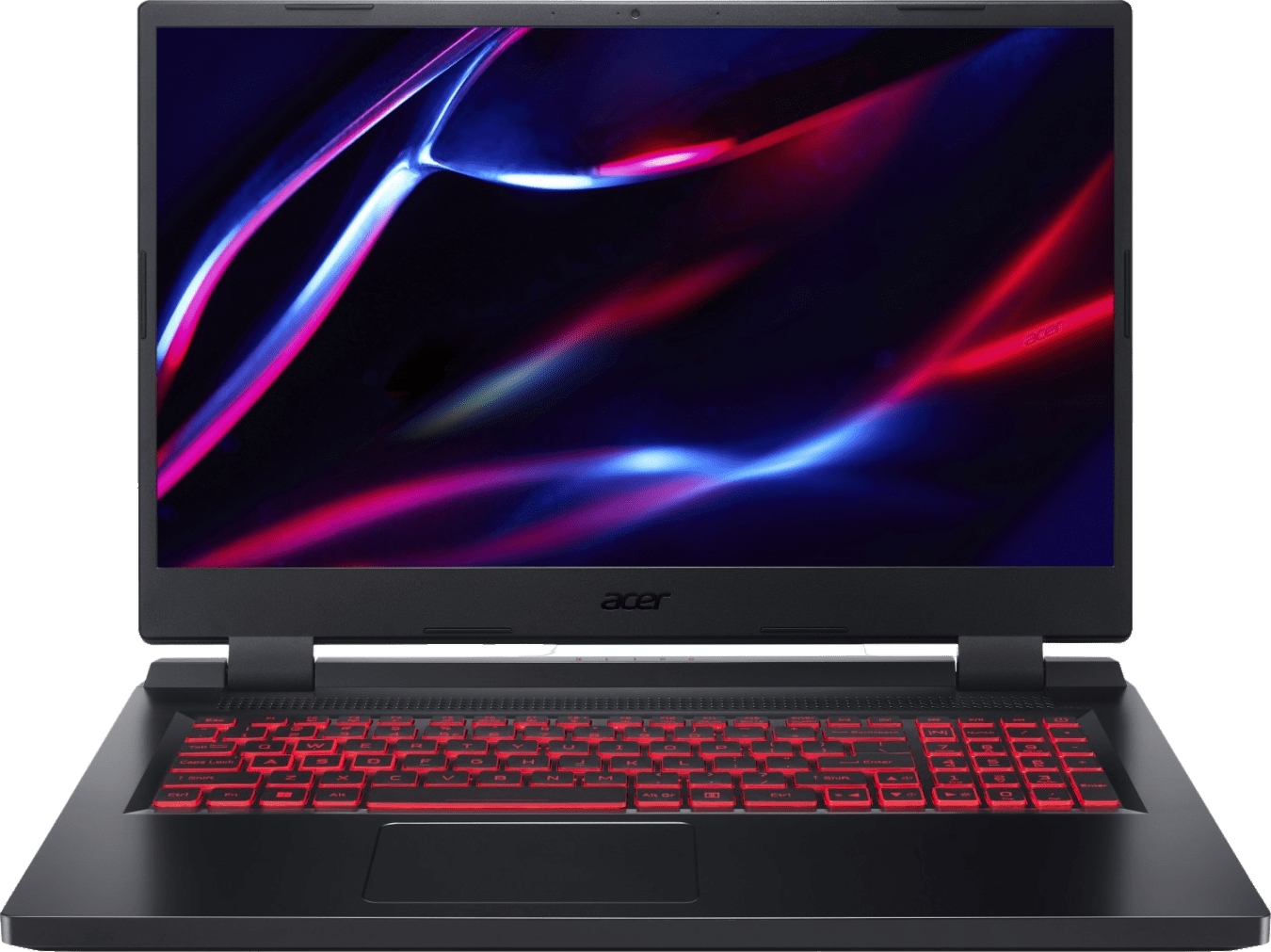 Acer Nitro 5 AN517-55-5794 17.3" Gaming Laptop - Intel® Core™ i5-12500H - 16GB - 512GB SSD - NVIDIA® GeForce® RTX 3050ti