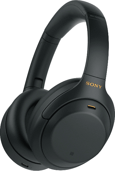 Sony WH-1000 XM4 Noise-cancelling Over-ear Bluetooth Kopfhörer